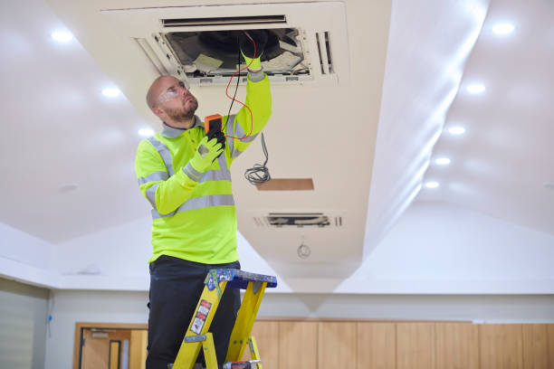 HVAC emergency services in Taylor Creek, FL